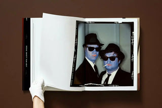 Annie Leibovitz XXL Taschen