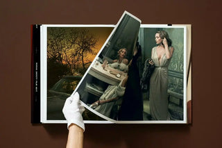 Annie Leibovitz XXL Taschen