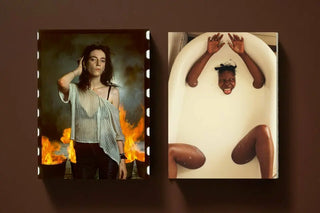 Annie Leibovitz XXL Taschen