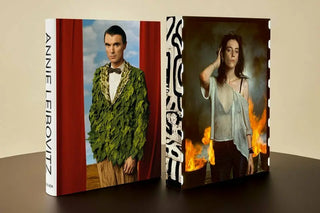 Annie Leibovitz XXL Taschen